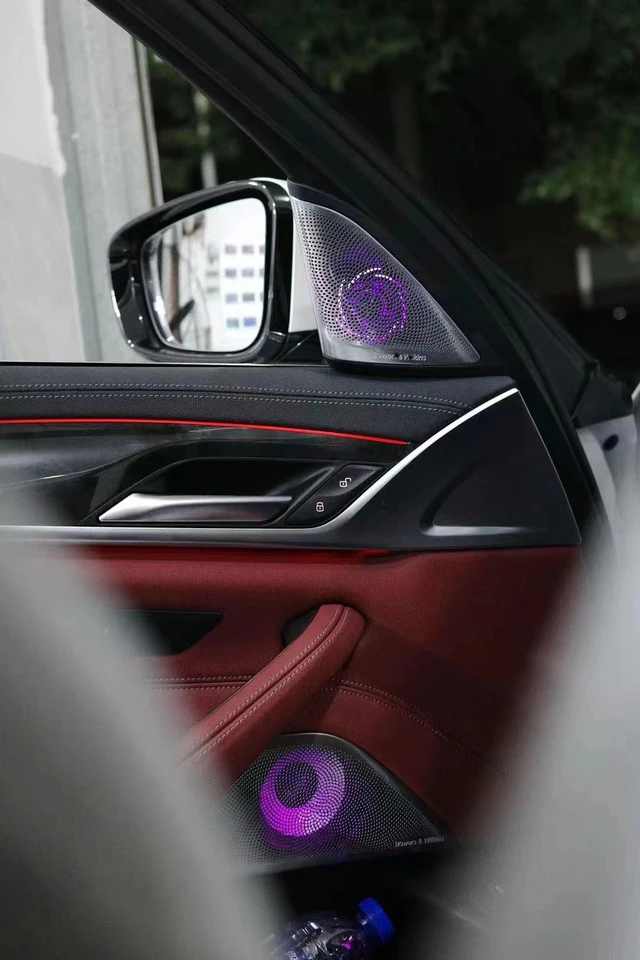 For BMW 5 Series G30 G38 Luxur – Car Accessories Light recenzja i cena