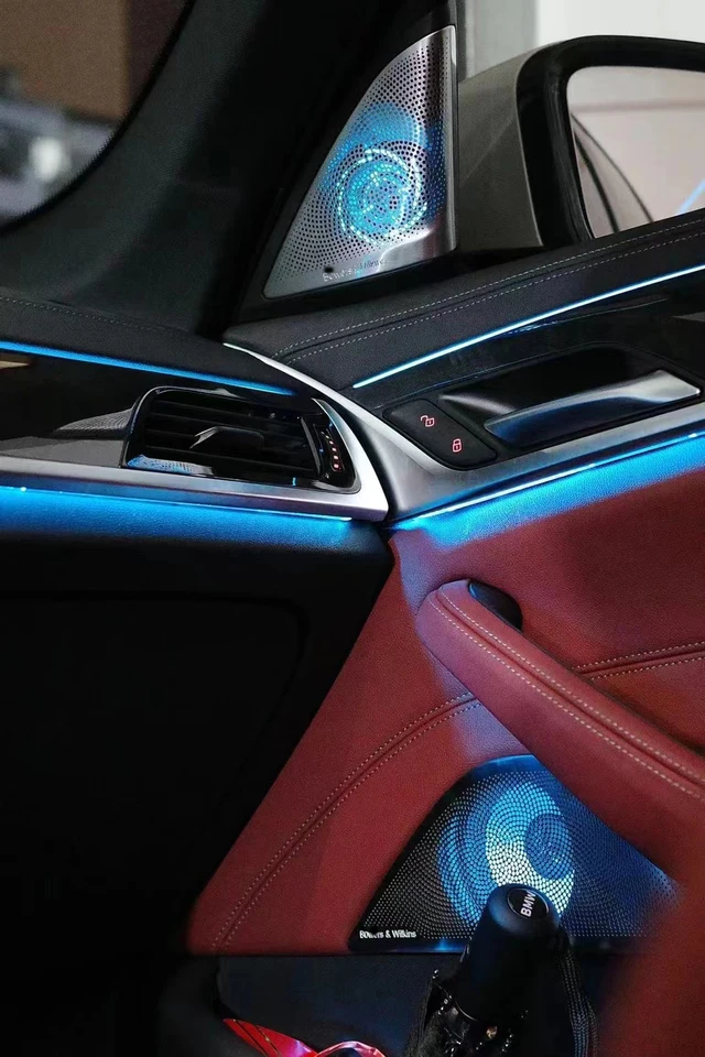 For BMW 5 Series G30 G38 Luxur – Car Accessories Light recenzja i cena