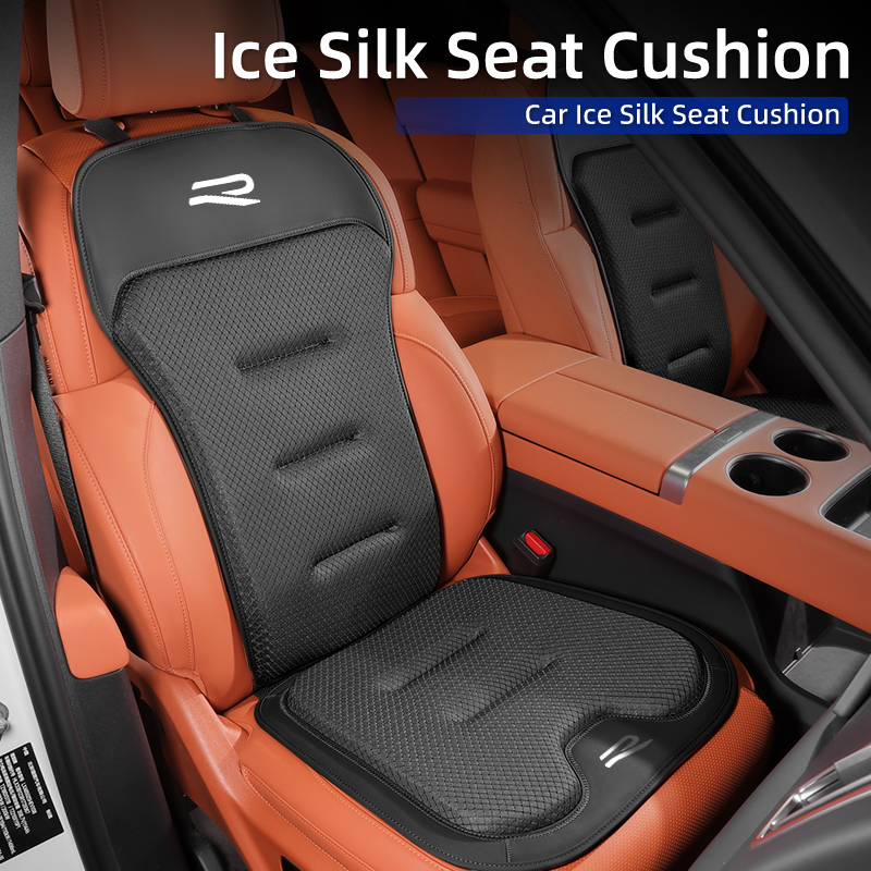 Car Seat Cushion Backrest Brea – Car Accessories For Winter recenzja i cena
