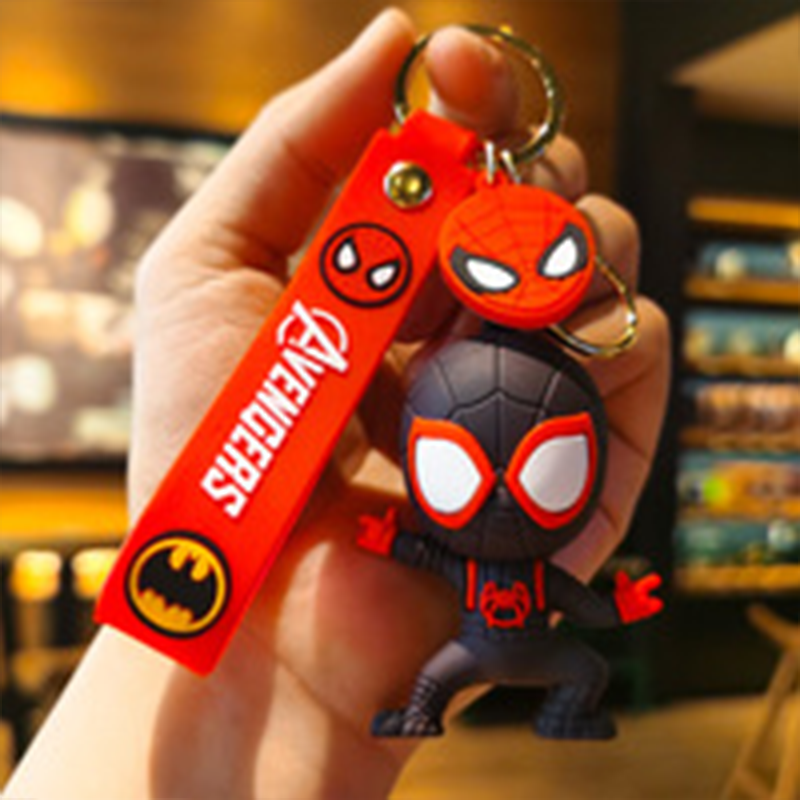 Creative Cartoon Spider Man Do – Car Accessories In Japan recenzja i cena