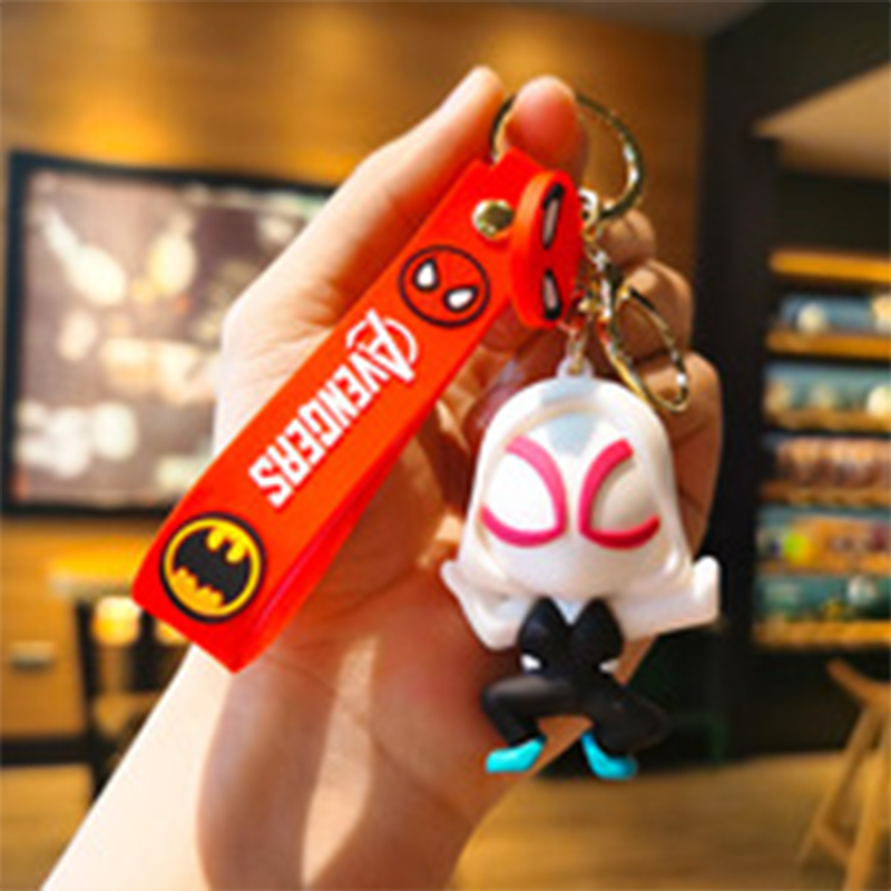 Creative Cartoon Spider Man Do – Car Accessories In Japan recenzja i cena