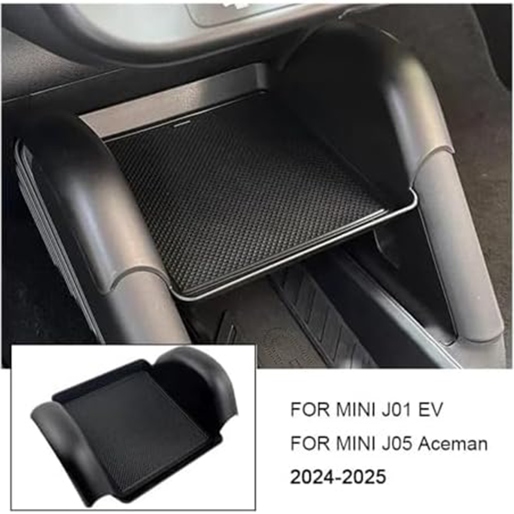 Car Central Control Storage Bo – Car Accessories App recenzja i cena