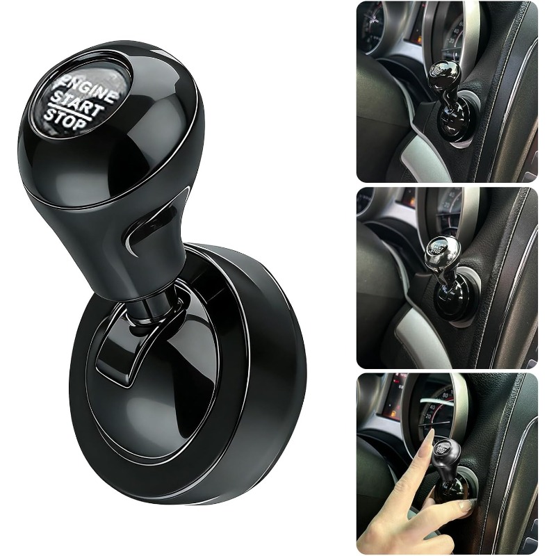 Retro Joystick Decoration Car  – Car Accessories App recenzja i cena