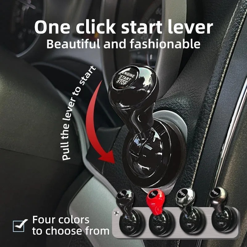 Retro Joystick Decoration Car  – Car Accessories App recenzja i cena