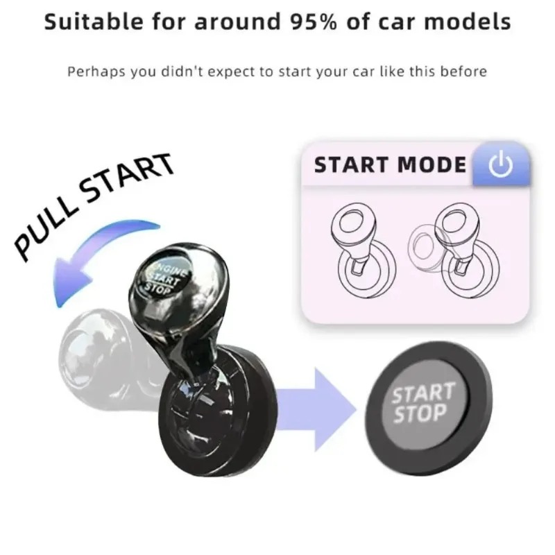 Retro Joystick Decoration Car  – Car Accessories App recenzja i cena