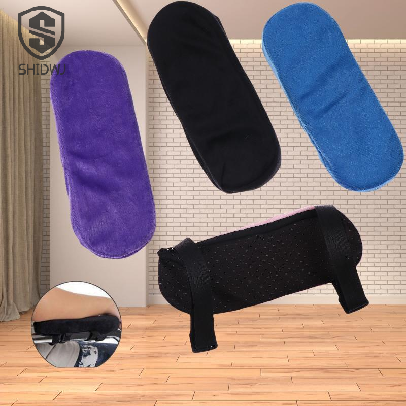 1/2Pcs Memory Foam Soft Armres – Car Accessories For Winter recenzja i cena