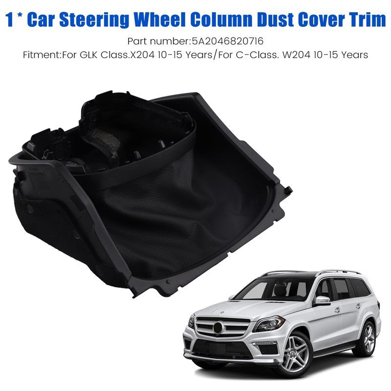 A99F-Car Steering Wheel Column – Steering Wheel Cover recenzja i cena
