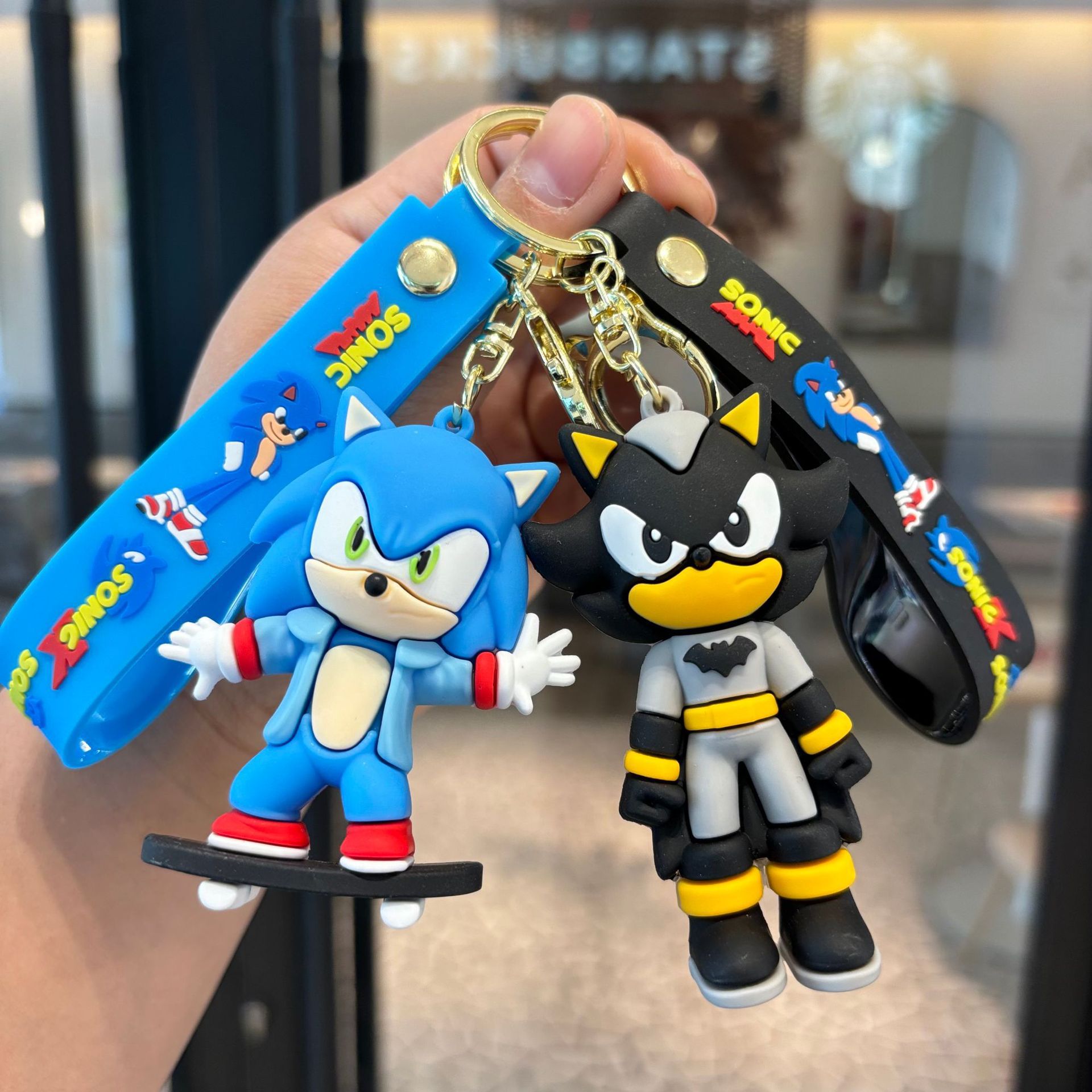 Cute Cartoon Hedgehog  Figure  – Car Accessories In Japan recenzja i cena
