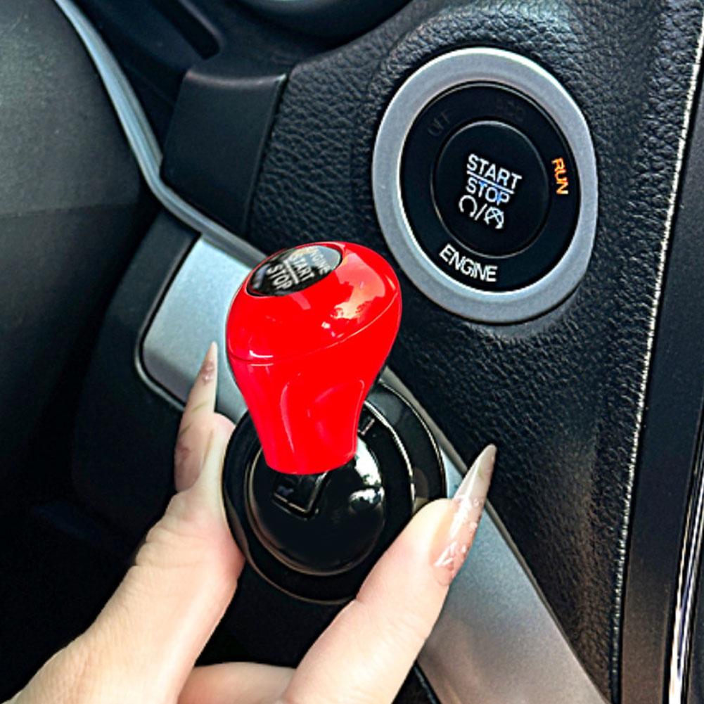  Car One-Touch Start Button w – Car Accessories App recenzja i cena
