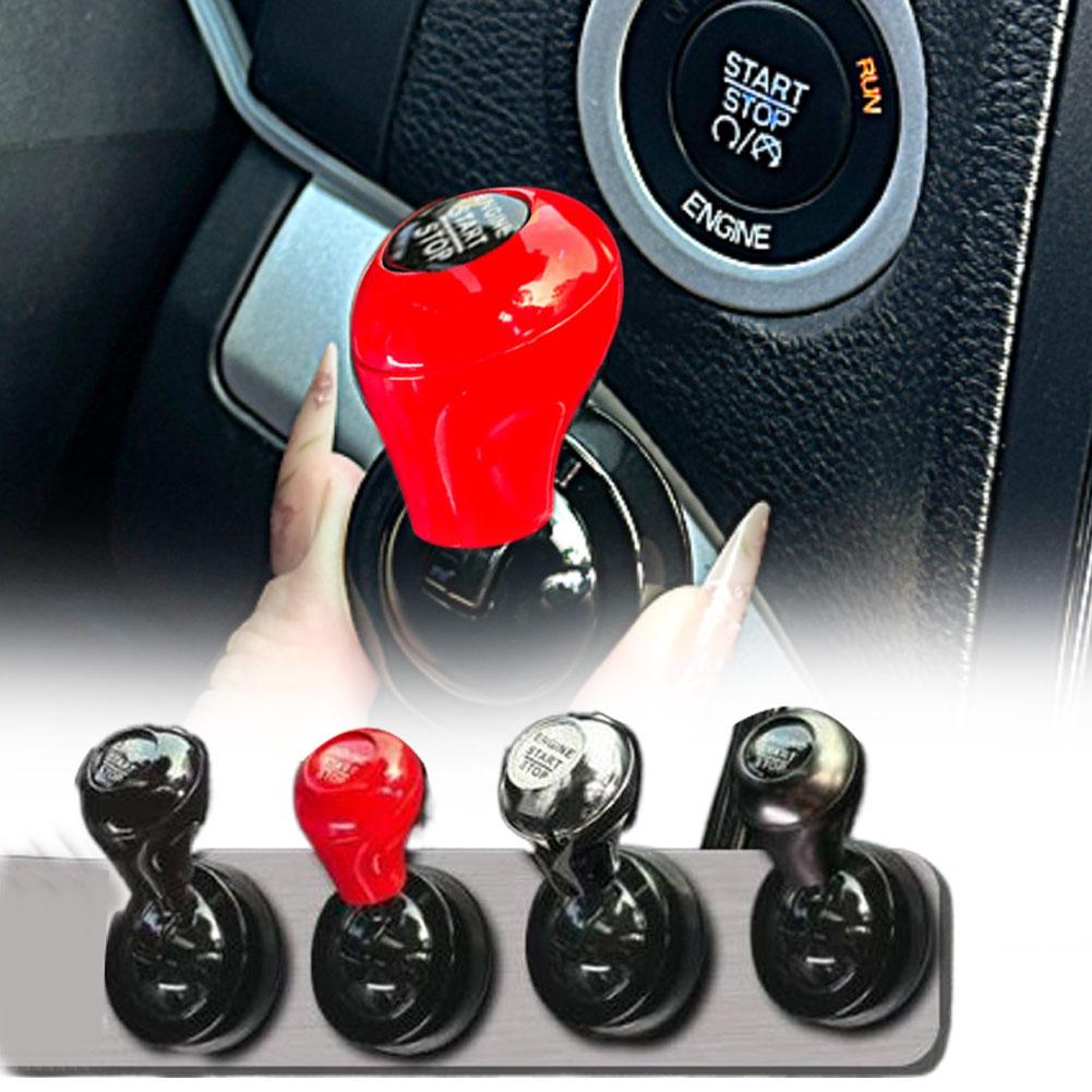  Car One-Touch Start Button w – Car Accessories App recenzja i cena