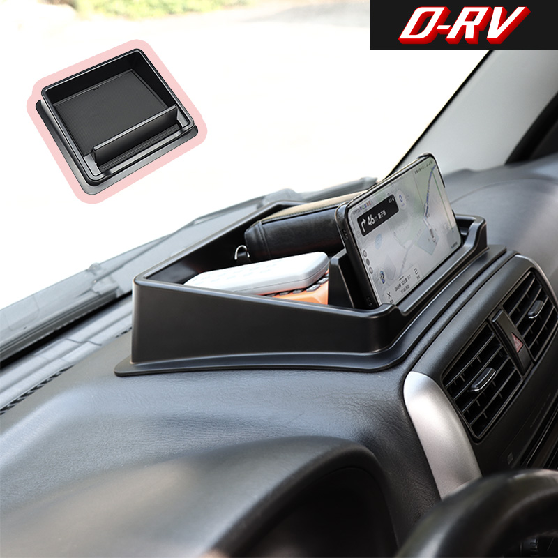 Car Dashboard Storage Box Cent – Car Accessories App recenzja i cena