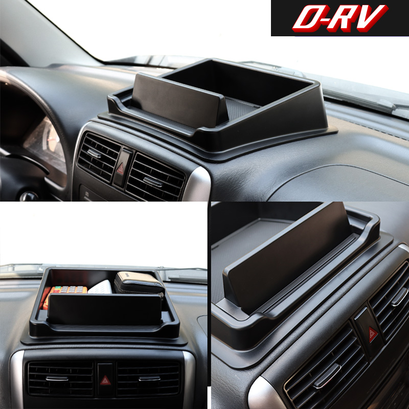 Car Dashboard Storage Box Cent – Car Accessories App recenzja i cena