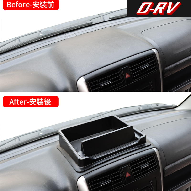 Car Dashboard Storage Box Cent – Car Accessories App recenzja i cena