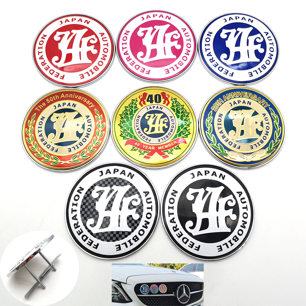 Racing Modification Universal  – Car Accessories In Japan recenzja i cena