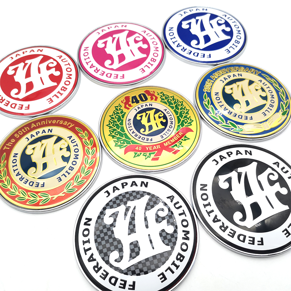 Racing Modification Universal  – Car Accessories In Japan recenzja i cena
