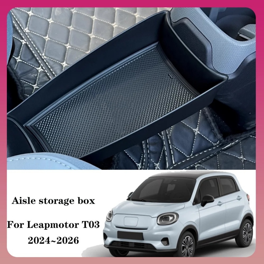 For Leapmotor T03 2024 2025 Ce – Car Accessories App recenzja i cena