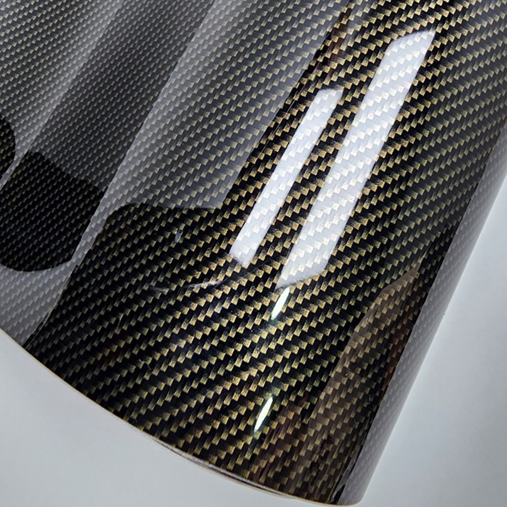 50x30CM Carbon Fiber Vinyl Fil – Car Accessories Must Have recenzja i cena