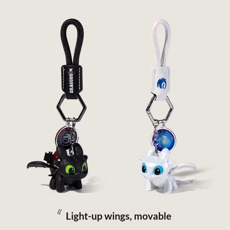 Genuine Dragon Taming Master T – Car Accessories Light recenzja i cena