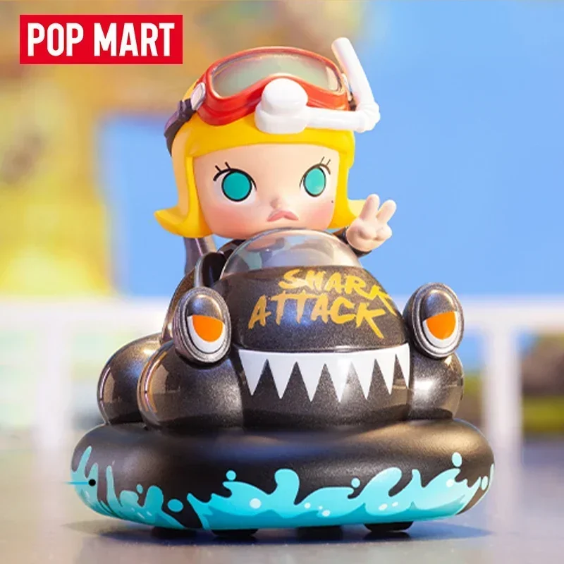 POP MART POPCAR Park Bumper Ca – Car Accessories Oman recenzja i cena