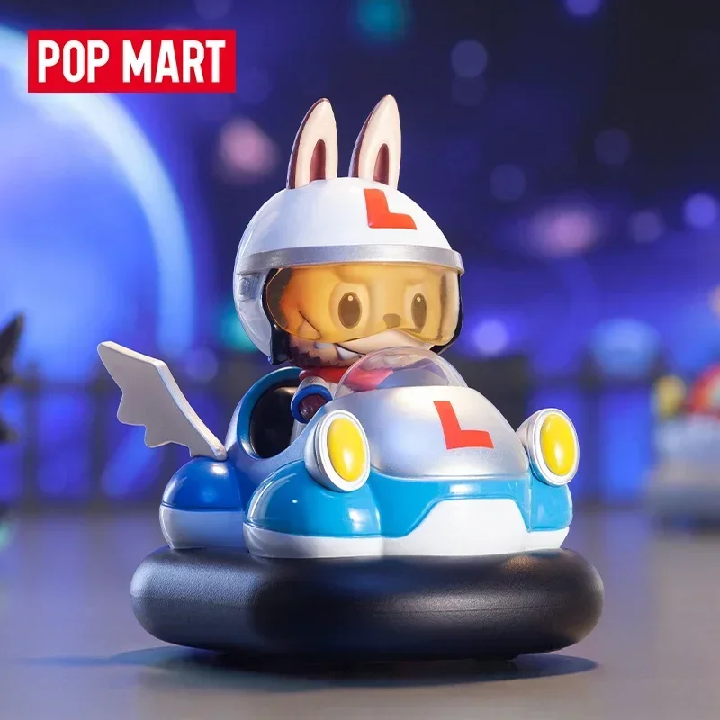 POP MART POPCAR Park Bumper Ca – Car Accessories Oman recenzja i cena
