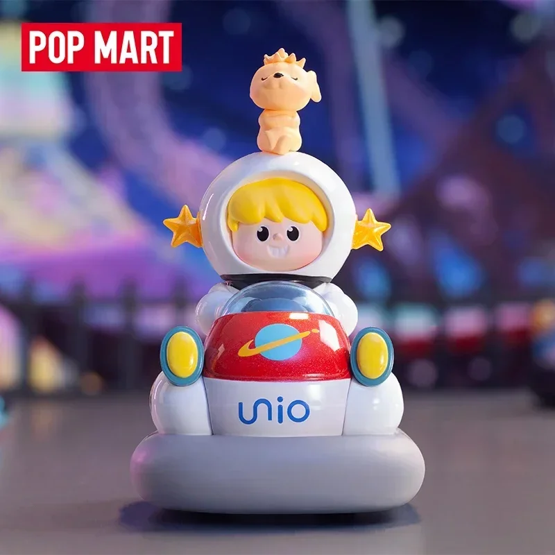 POP MART POPCAR Park Bumper Ca – Car Accessories Oman recenzja i cena