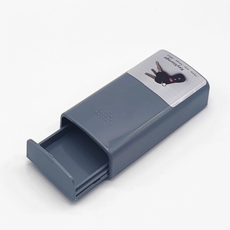 Portable Hidden Car Key Holder – Car Accessories Must Have recenzja i cena