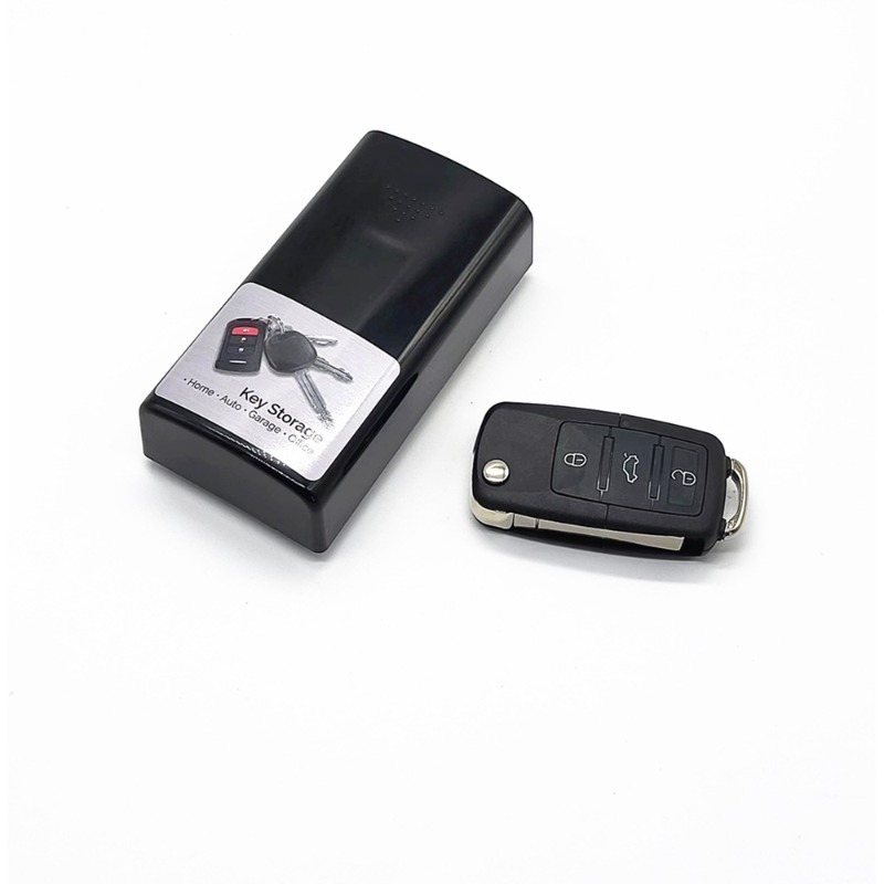 Portable Hidden Car Key Holder – Car Accessories Must Have recenzja i cena