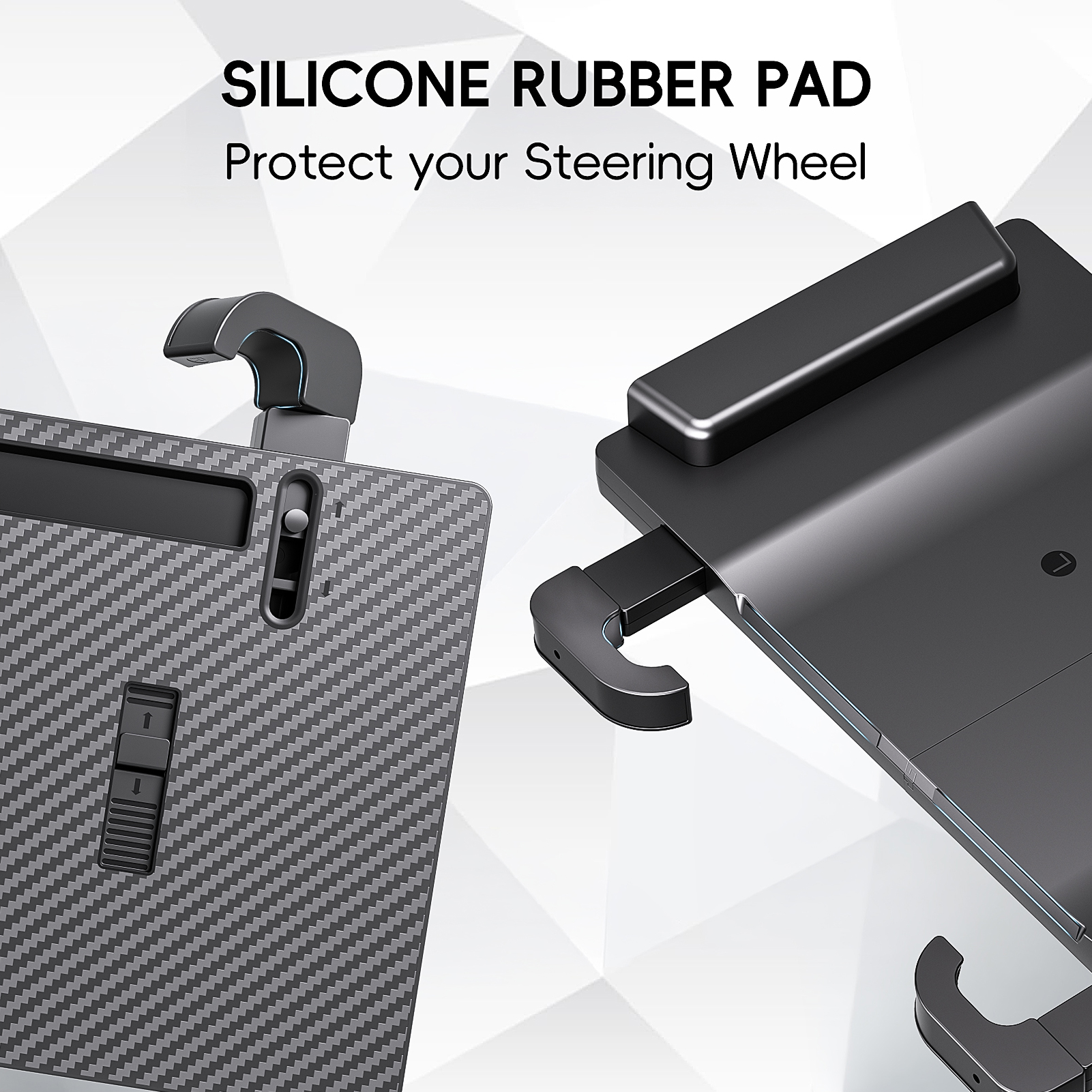 High-Grade Universal Car Steer – Car Accessories App recenzja i cena