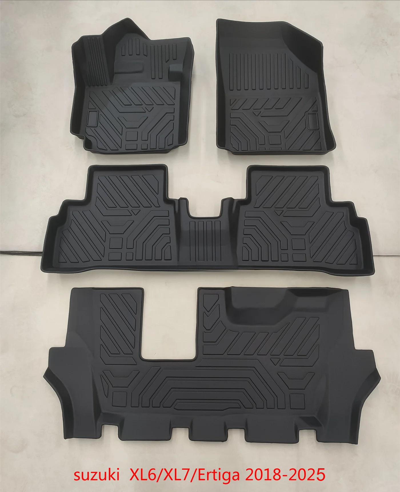 Custom CAR Floor Mats for SUZU – Car Accessories Xl6 recenzja i cena