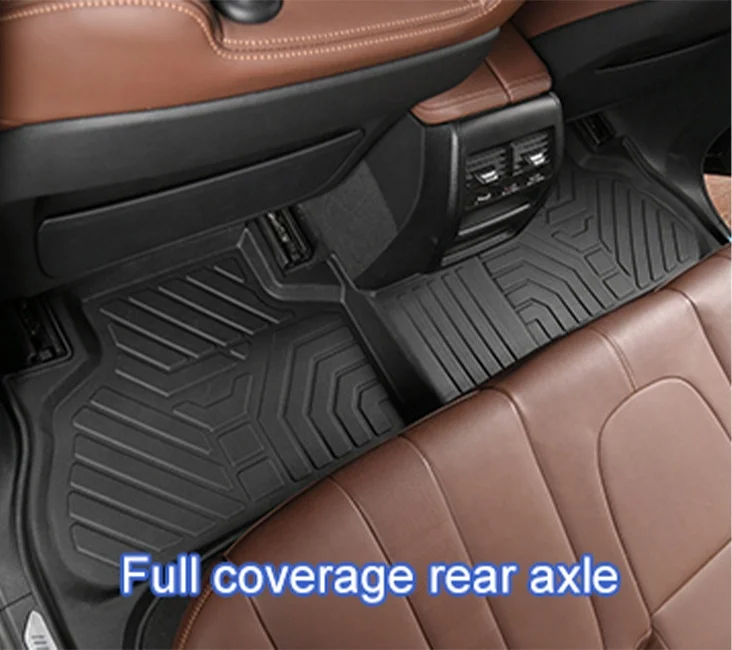 Custom CAR Floor Mats for SUZU – Car Accessories Xl6 recenzja i cena