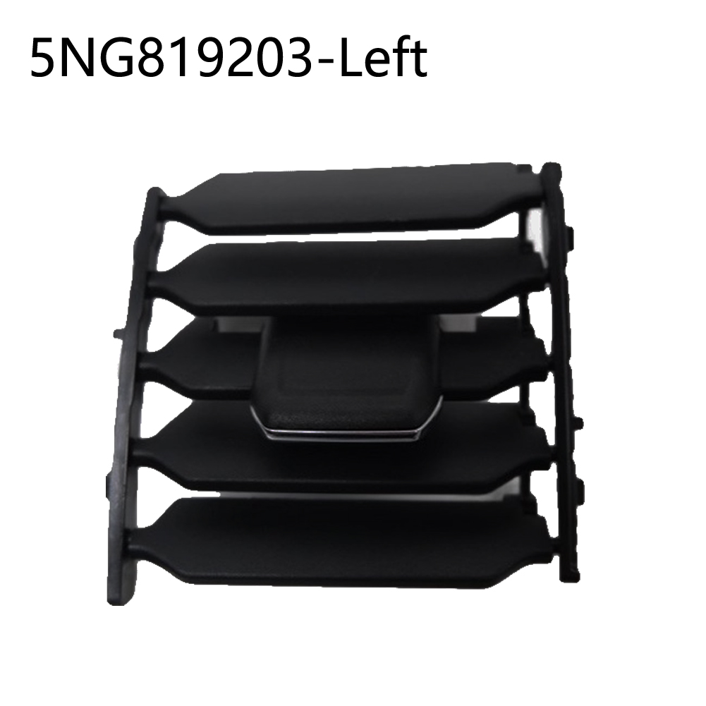 1/2pcs Car Rear Air Conditioni – Car Accessories Rear recenzja i cena