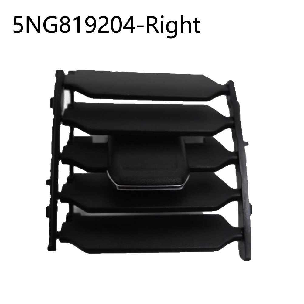 1/2pcs Car Rear Air Conditioni – Car Accessories Rear recenzja i cena