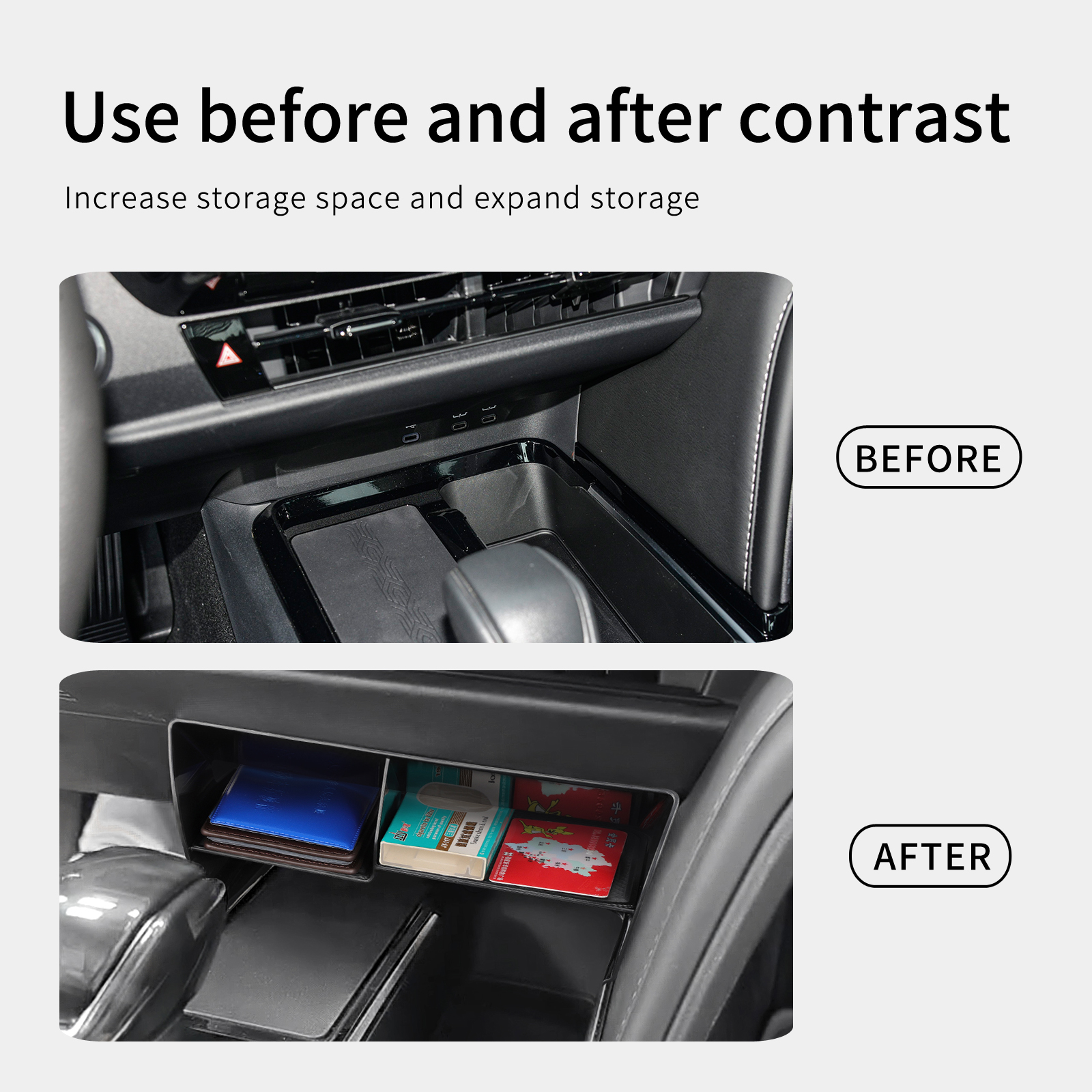 for Toyota Camry 9th 2024 2025 – Car Accessories App recenzja i cena