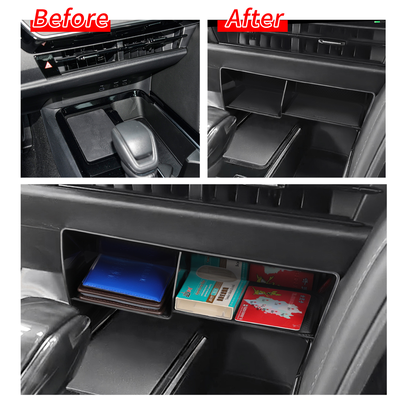 for Toyota Camry 9th 2024 2025 – Car Accessories App recenzja i cena