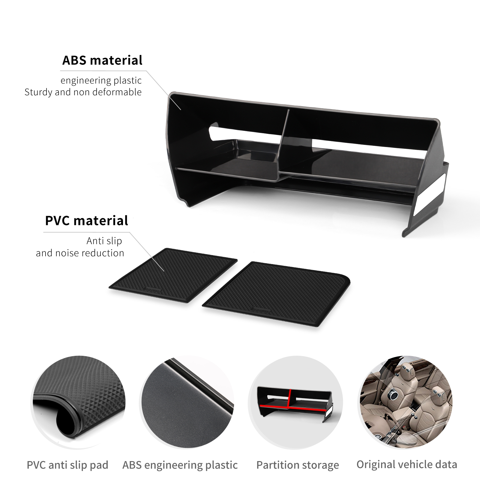 for Toyota Camry 9th 2024 2025 – Car Accessories App recenzja i cena