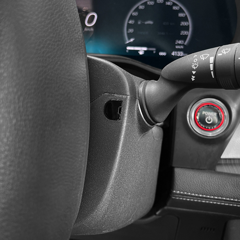 New 2pcs Car Steering Wheel Sc – Steering Wheel Cover recenzja i cena