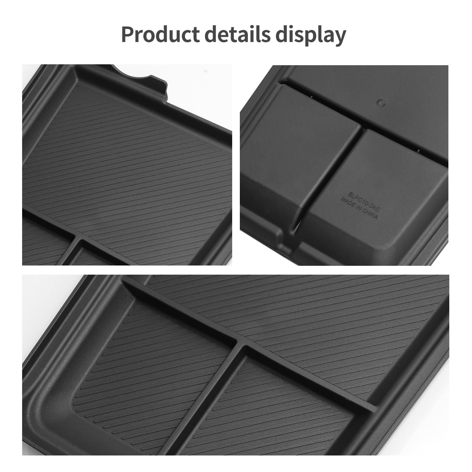 for Leapmotor C10 2024 2025 Ce – Car Accessories App recenzja i cena
