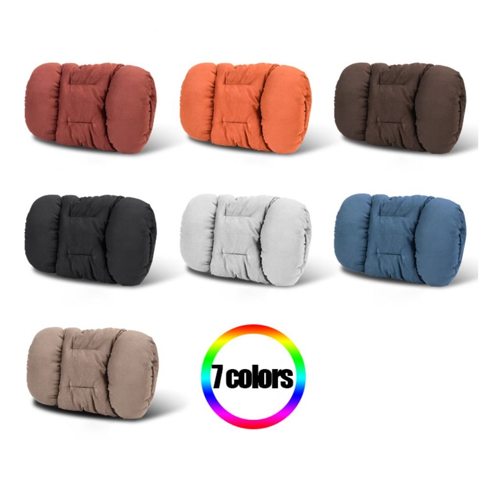 Car Seat Neck Rest Pillow Wint – Car Accessories For Winter recenzja i cena