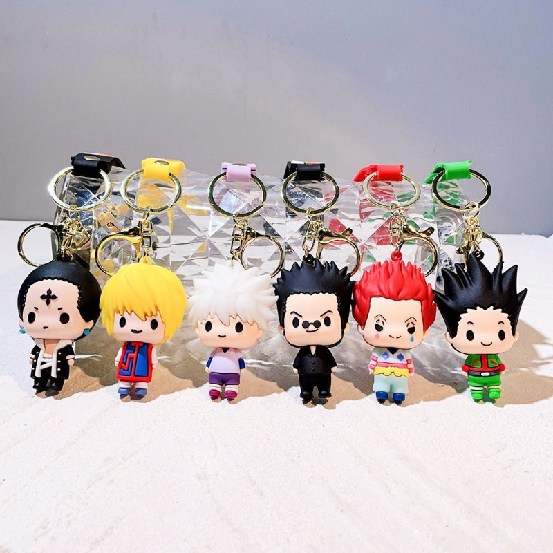HUNTER Keychain Cute and Fashi – Car Accessories In Japan recenzja i cena