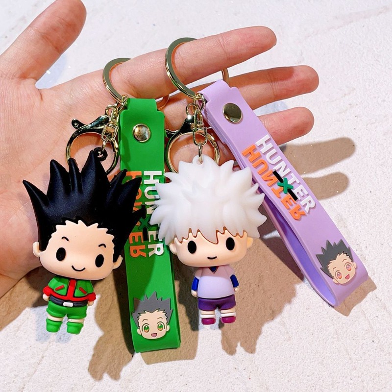 HUNTER Keychain Cute and Fashi – Car Accessories In Japan recenzja i cena