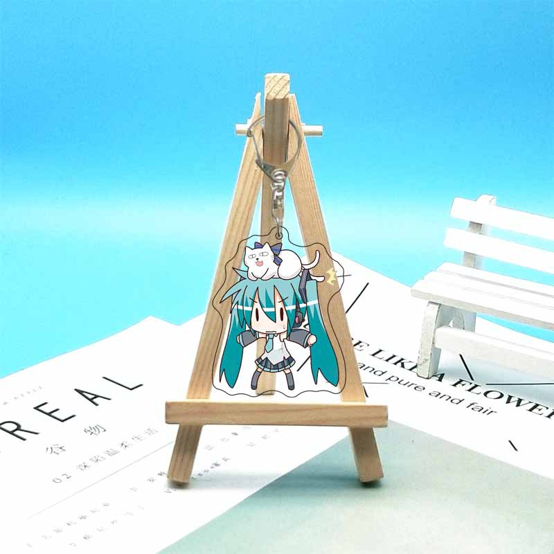 Hatsune Miku Anime Acrylic Cut – Car Accessories In Japan recenzja i cena