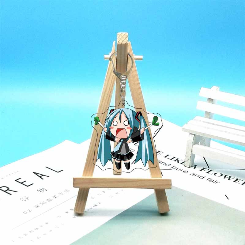 Hatsune Miku Anime Acrylic Cut – Car Accessories In Japan recenzja i cena