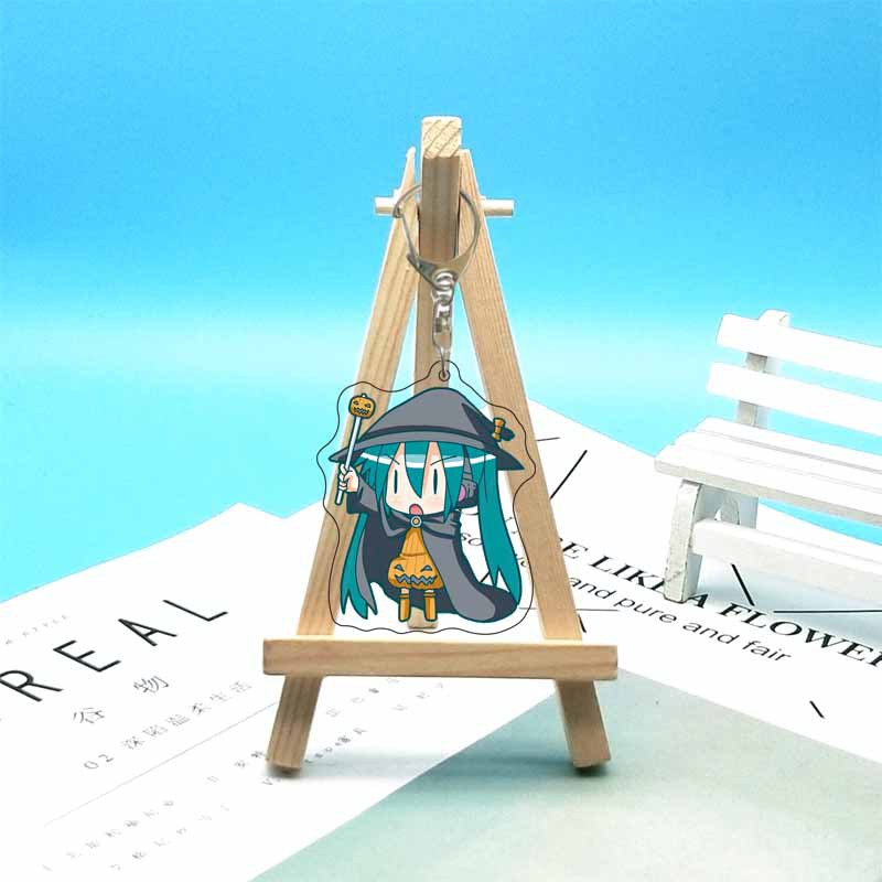 Hatsune Miku Anime Acrylic Cut – Car Accessories In Japan recenzja i cena