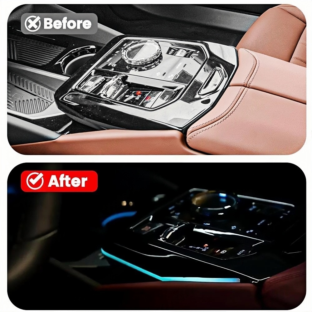 Reading Light Sunroof light In – Car Accessories Light recenzja i cena