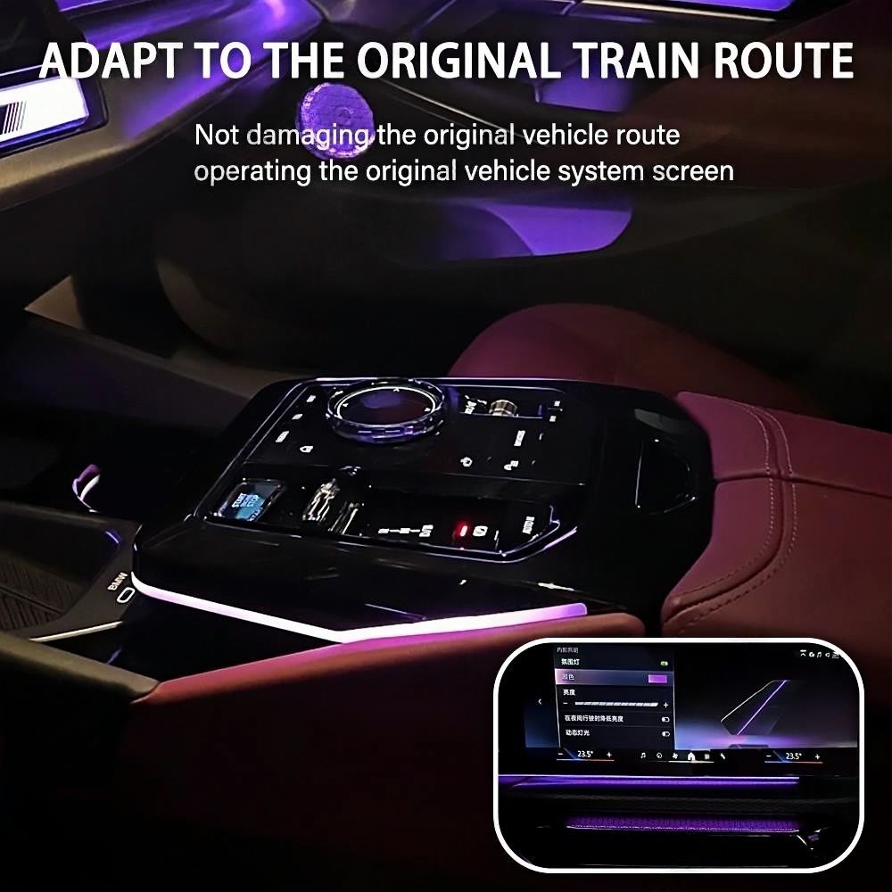Reading Light Sunroof light In – Car Accessories Light recenzja i cena