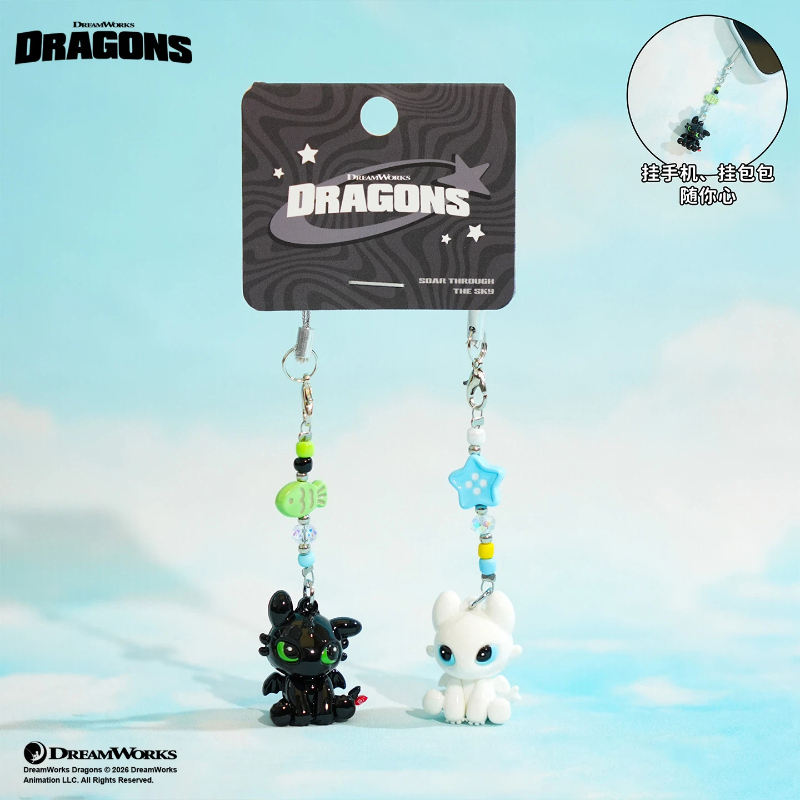 100% Authentic Dragon Taming M – Car Accessories Light recenzja i cena