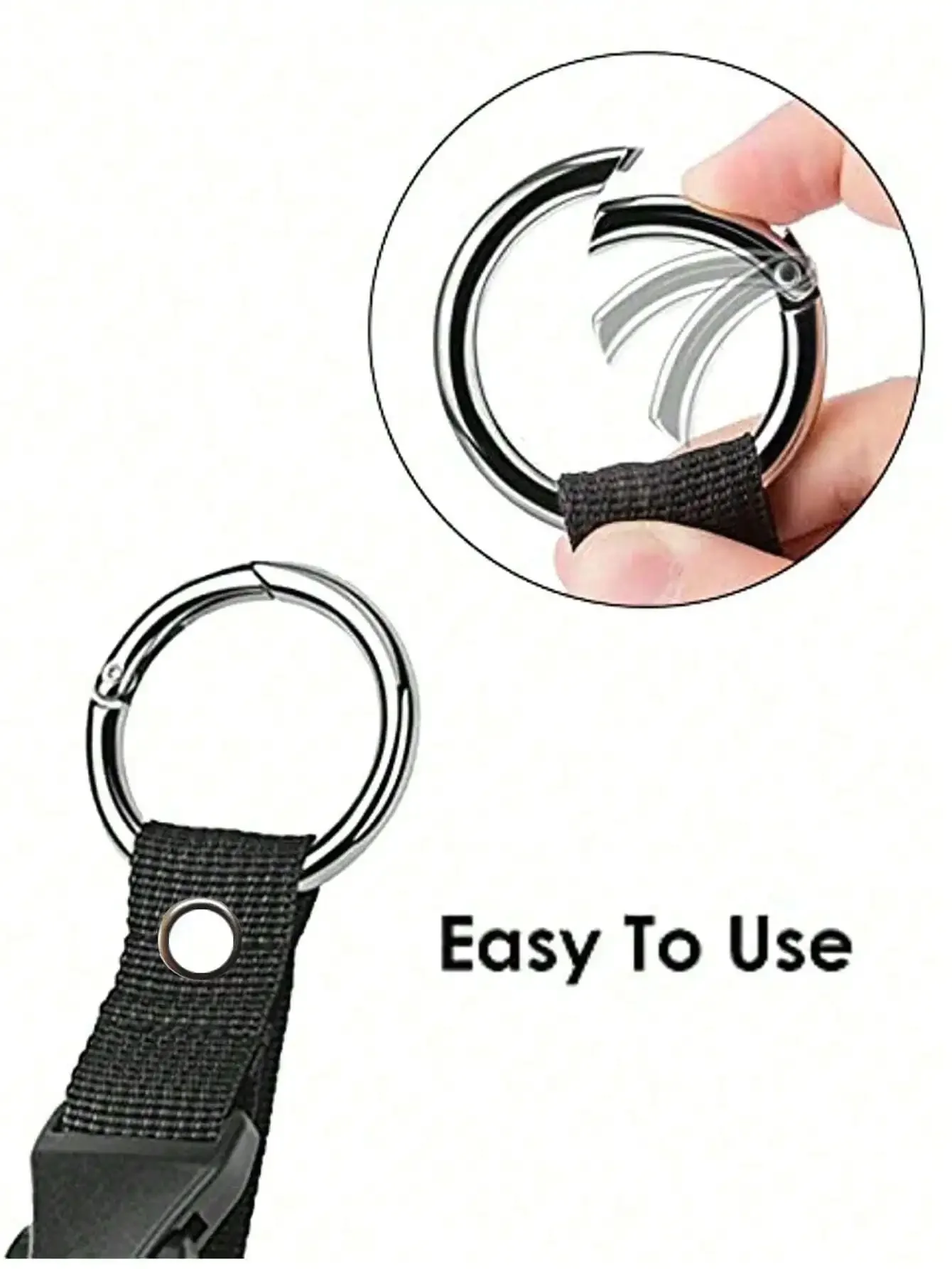 Portable Anti-Theft Luggage St – Car Accessories Must Have recenzja i cena