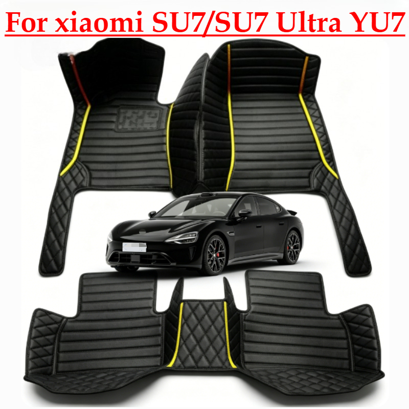 Custom Car Floor Mats For Xiao – Car Accessories Oman recenzja i cena