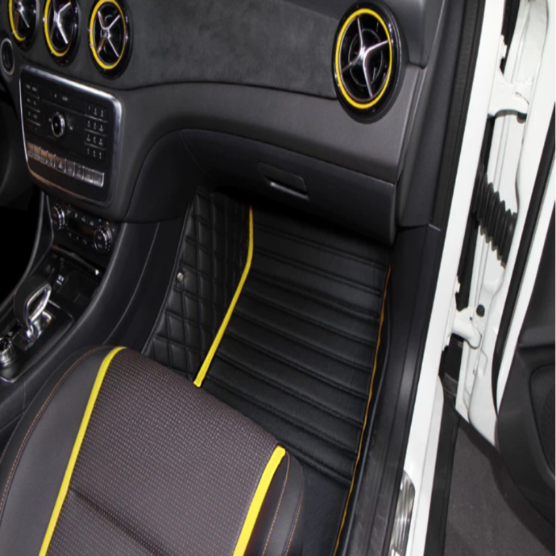 Custom Car Floor Mats For Xiao – Car Accessories Oman recenzja i cena