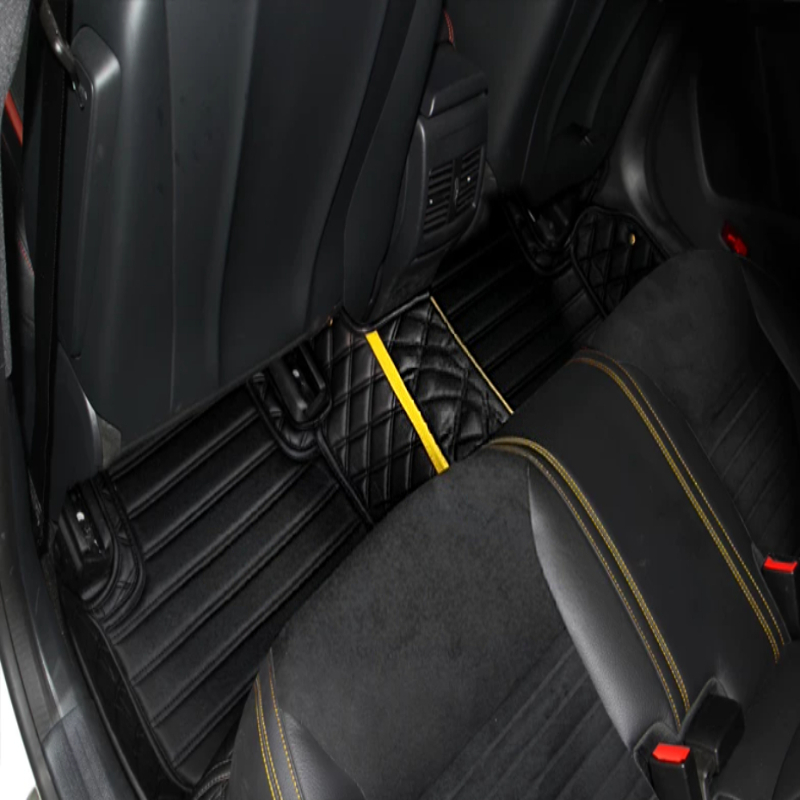 Custom Car Floor Mats For Xiao – Car Accessories Oman recenzja i cena
